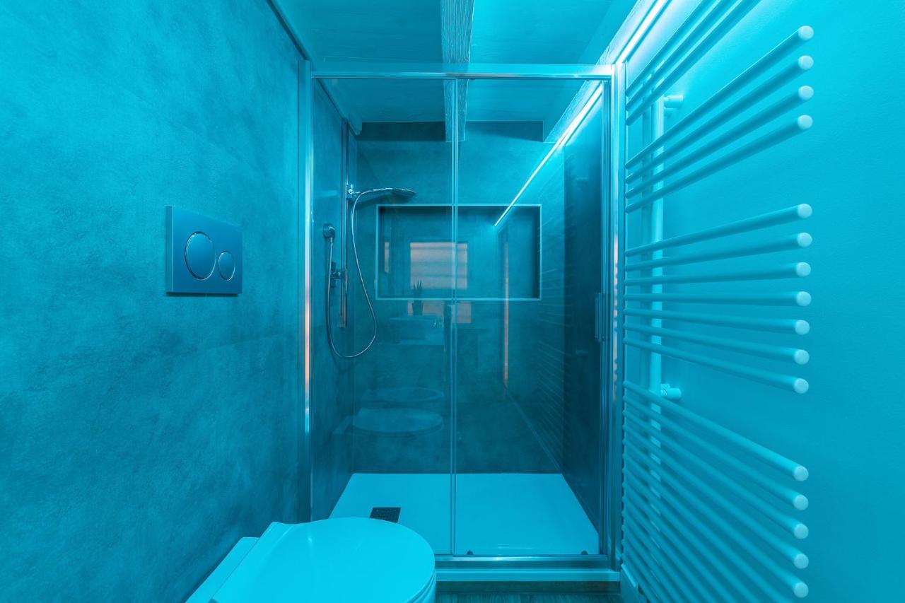 Ferrara Mayr White Apartment Exterior foto